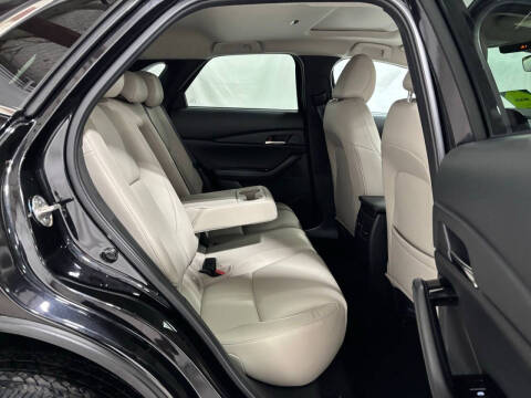 2024 Mazda CX-30 2.5 S Preferred