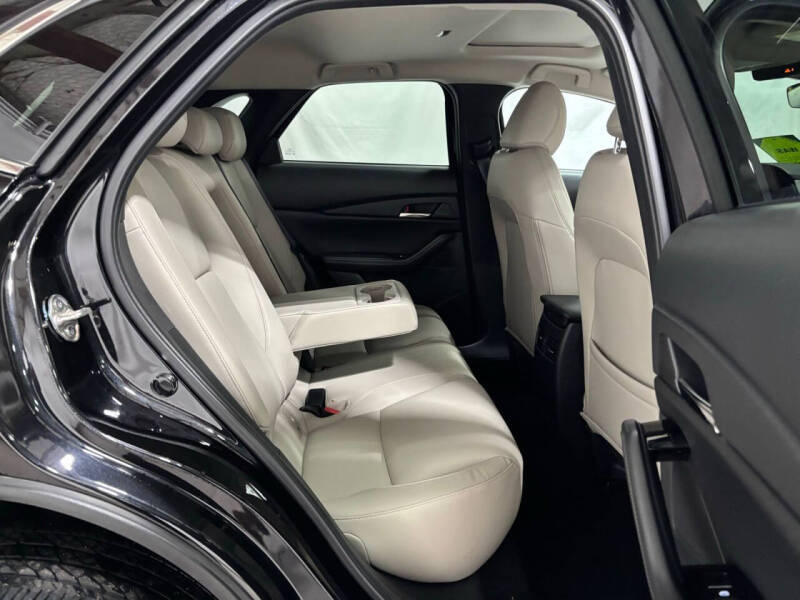 2024 Mazda CX-30 2.5 S Preferred