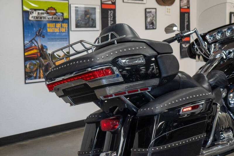 2017 Harley-Davidson Ultra Limited