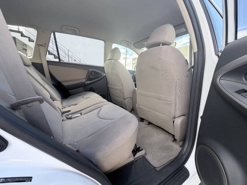 2008 Toyota RAV4