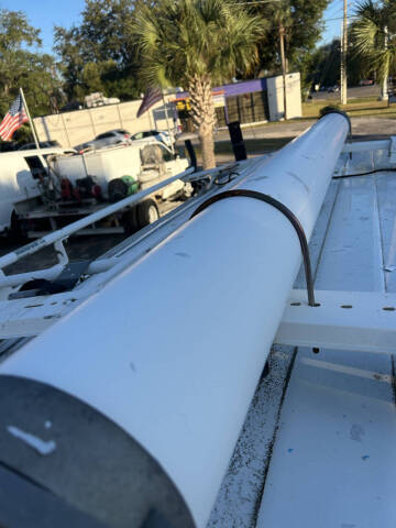 2014 Chevrolet Express 2500