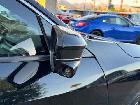 2017 Honda Civic EX-L w/Navi