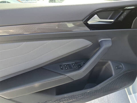 2026 Volkswagen Jetta SEL