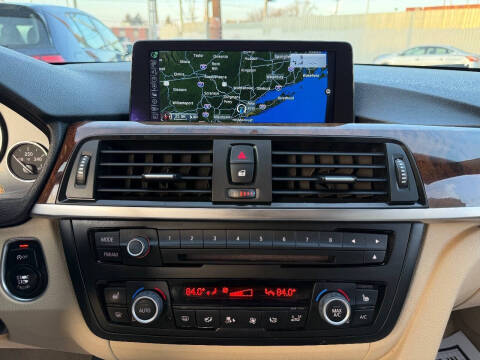 2014 BMW 4 Series 428i xDrive