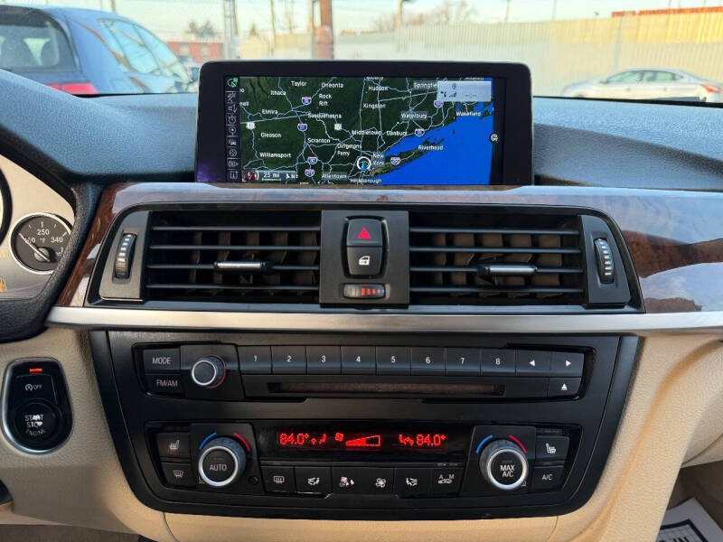 2014 BMW 4 Series 428i xDrive