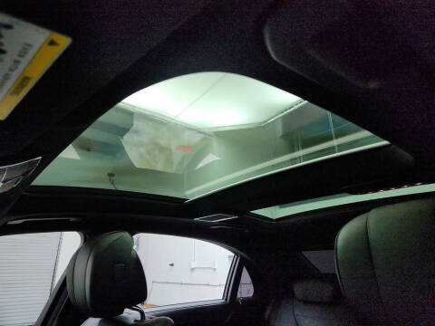 2016 Mercedes-Benz S-Class S 550