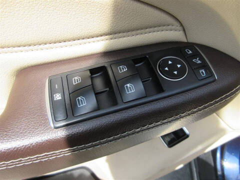 2017 Mercedes-Benz GLE GLE 350 4MATIC