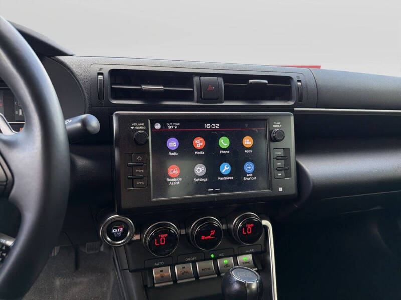 2024 Toyota GR86