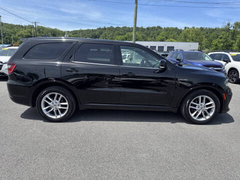 2021 Dodge Durango R/T