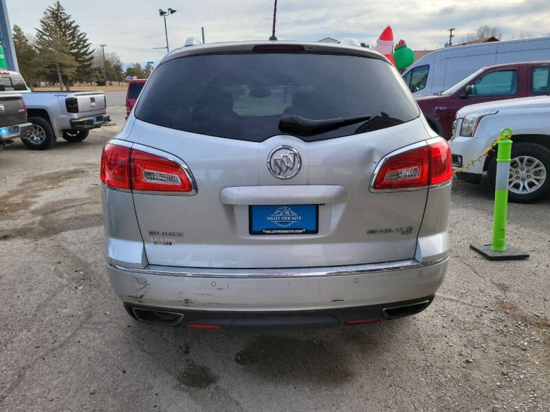 2014 Buick Enclave Convenience