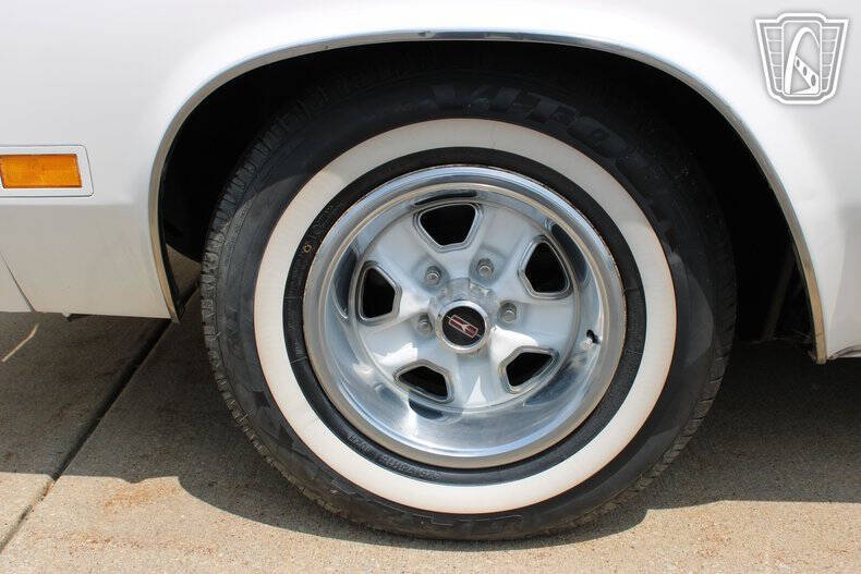 1976 Oldsmobile Cutlass