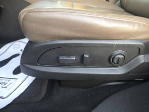 2016 GMC Acadia SLT-1