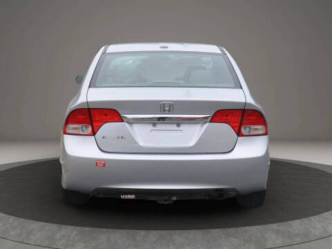 2009 Honda Civic