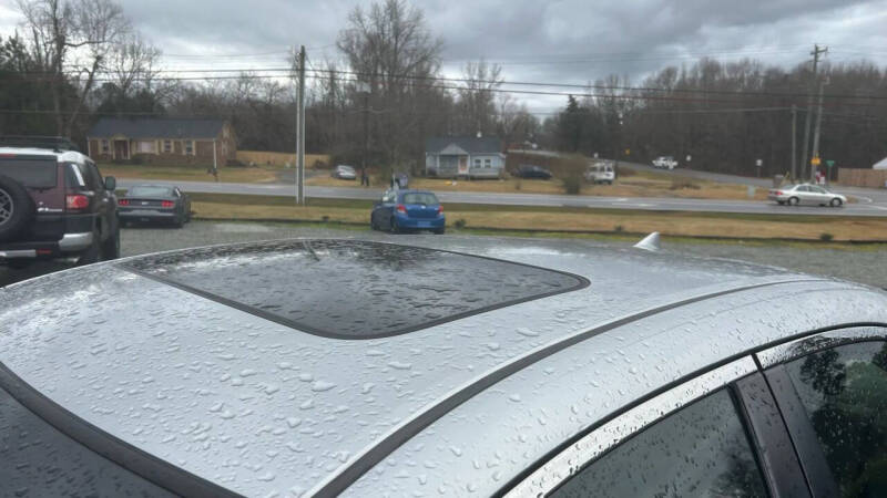 2012 Acura TSX w/Tech