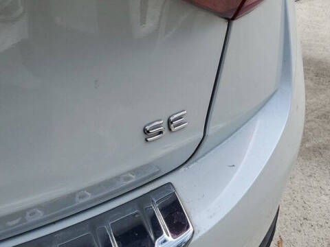 2023 Volkswagen Jetta SE