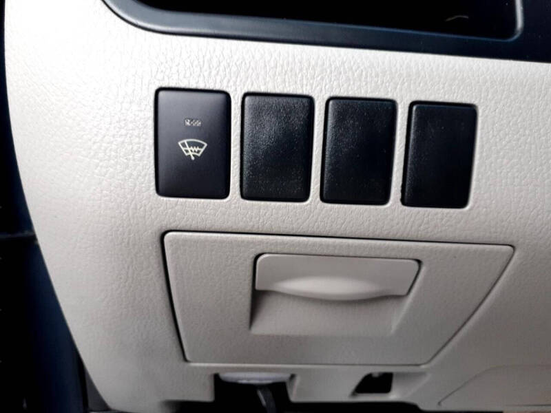 2014 Toyota Highlander LE