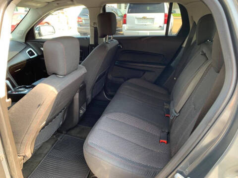 2013 GMC Terrain SLE-2