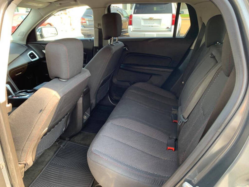 2013 GMC Terrain SLE-2