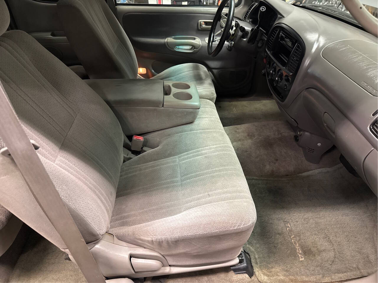 2000 Toyota Tundra for sale at Paley Auto Group in Columbus, OH