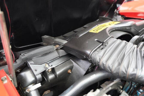 1981 Chevrolet Corvette