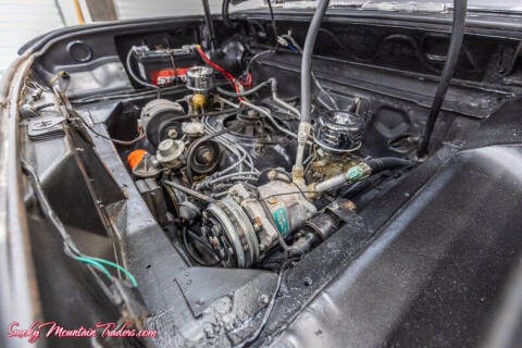 1964 Chevrolet Corvair