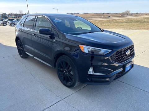 2024 Ford Edge ST-Line