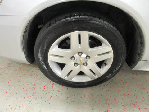 2010 Chevrolet Impala LT