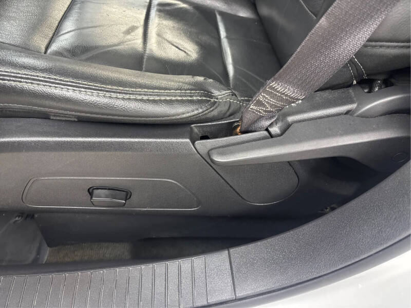 2017 Jeep Patriot High Altitude