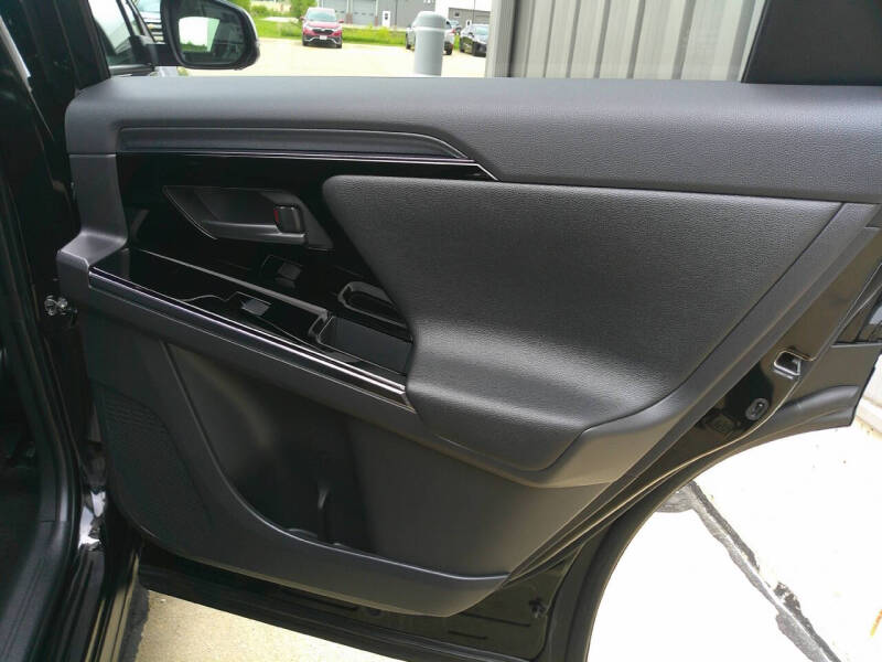 2023 Subaru Solterra Touring