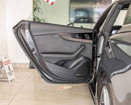 2023 Audi S5 Sportback 3.0T quattro Premium Plus