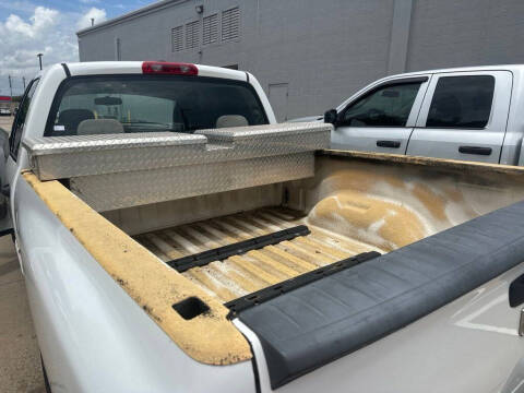 2006 Dodge Ram 2500