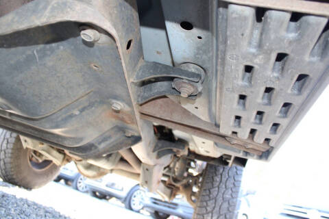 2003 Jeep Wrangler X