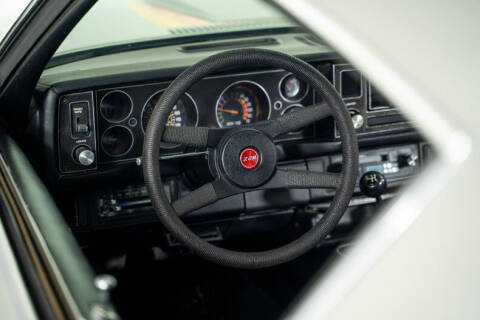 1979 Chevrolet Camaro