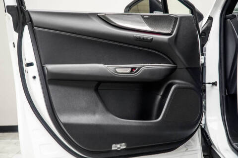 2022 Lexus NX 350 F SPORT Handling