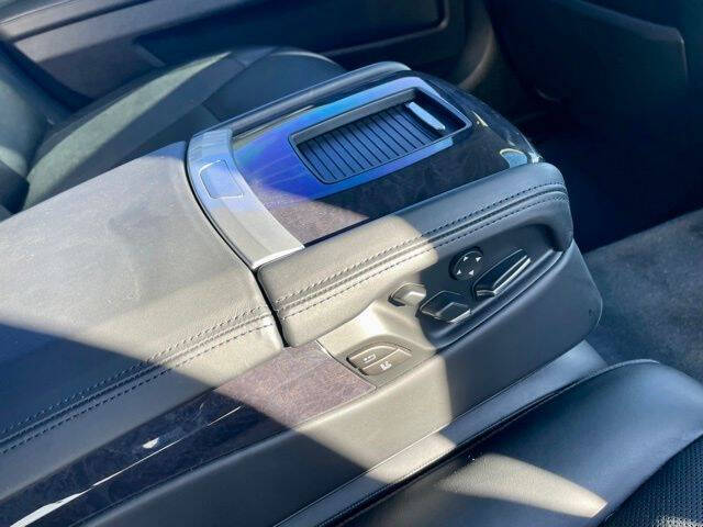 2010 BMW 7 Series 760Li