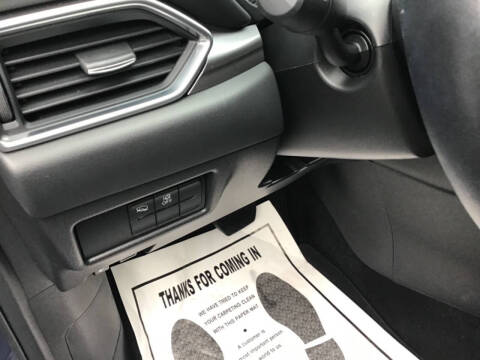 2023 Mazda CX-5 2.5 S Select