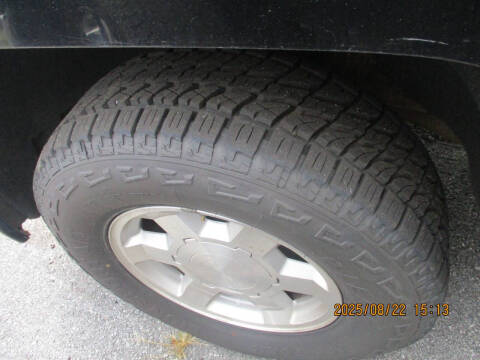 2015 Chevrolet Silverado 1500 LT Z71