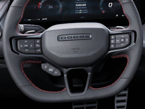 2026 Dodge Charger Scat Pack Plus