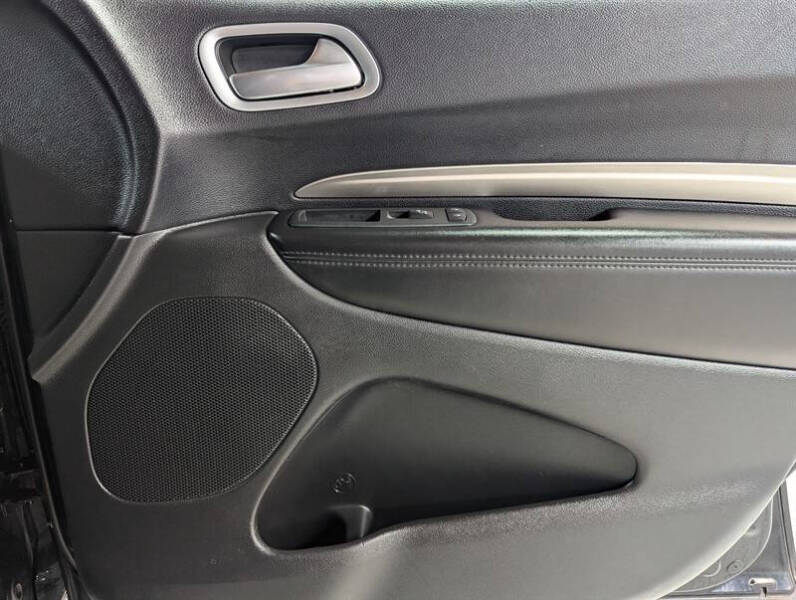 2020 Dodge Durango Pursuit