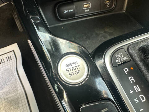 2023 Kia Soul EX