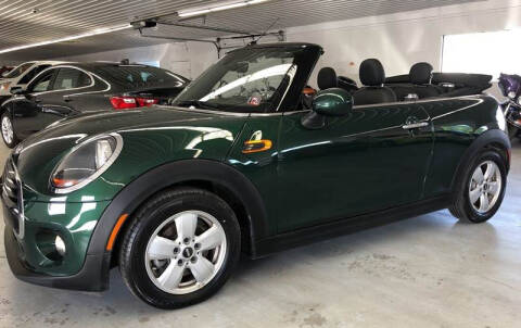 2019 MINI Convertible for sale at Stakes Auto Sales in Fayetteville PA