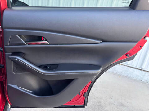 2025 Mazda CX-30 2.5 S Preferred