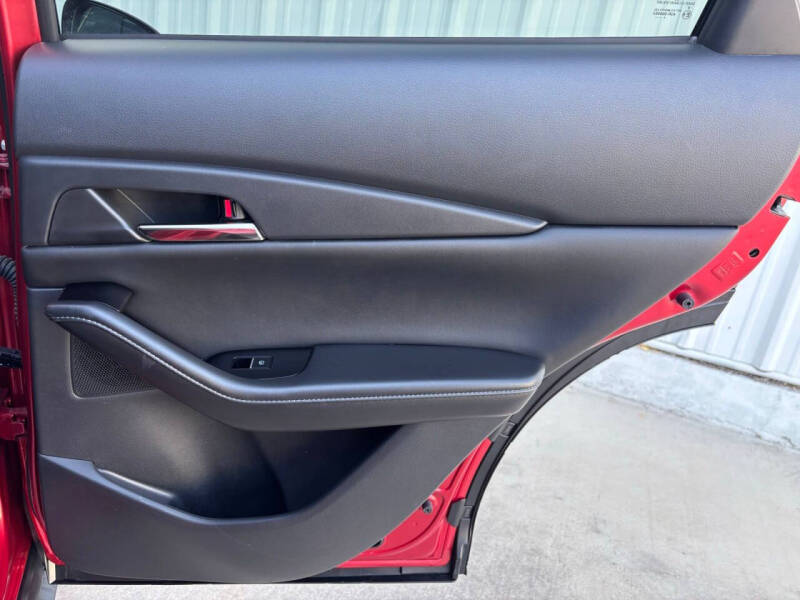 2025 Mazda CX-30 2.5 S Preferred