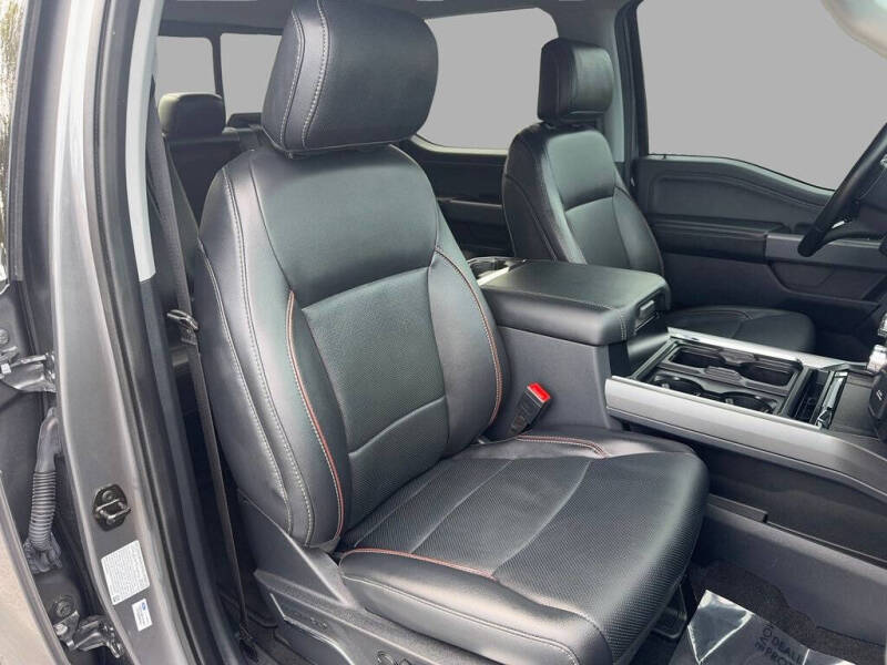 2023 Ford F-250 Super Duty