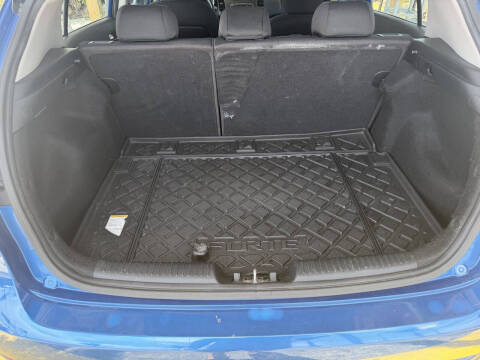 2015 Kia Forte5 EX