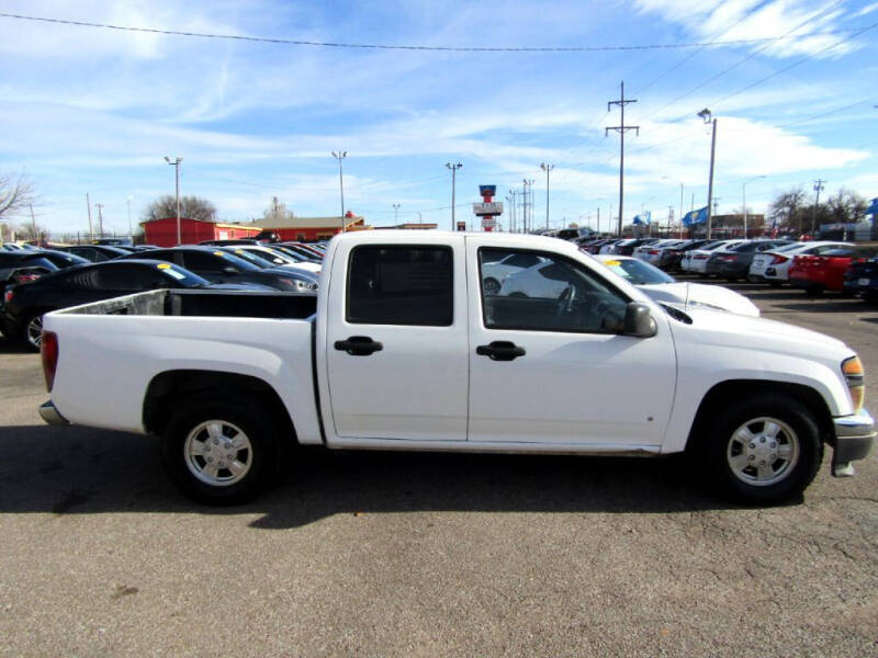 2006 Chevrolet Colorado LT
