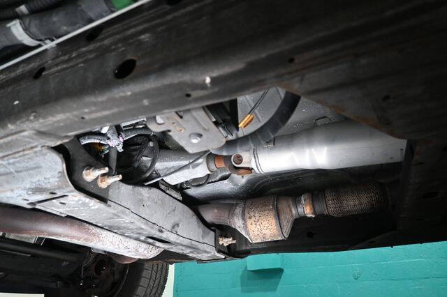 2009 Chevrolet Silverado 1500