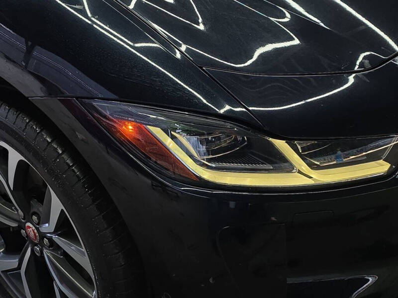 2020 Jaguar I-PACE EV400 HSE