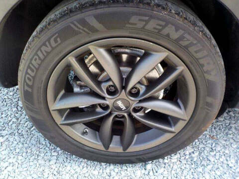 2011 MINI Cooper Countryman S ALL4