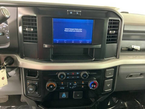 2025 Ford F-350 Super Duty